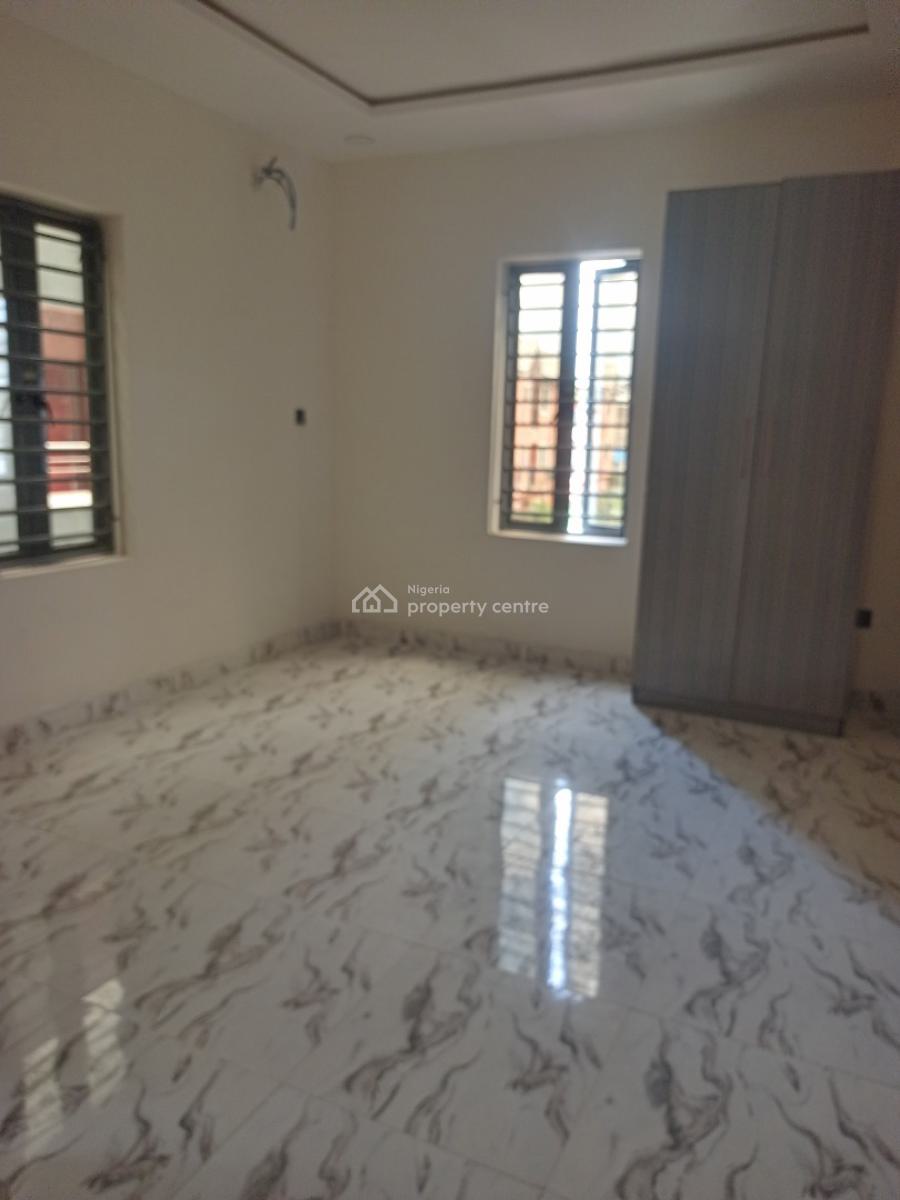 2 Bedroom Flat with Bq, Ado, Ajah, Lagos, Flat / Apartment for Sale