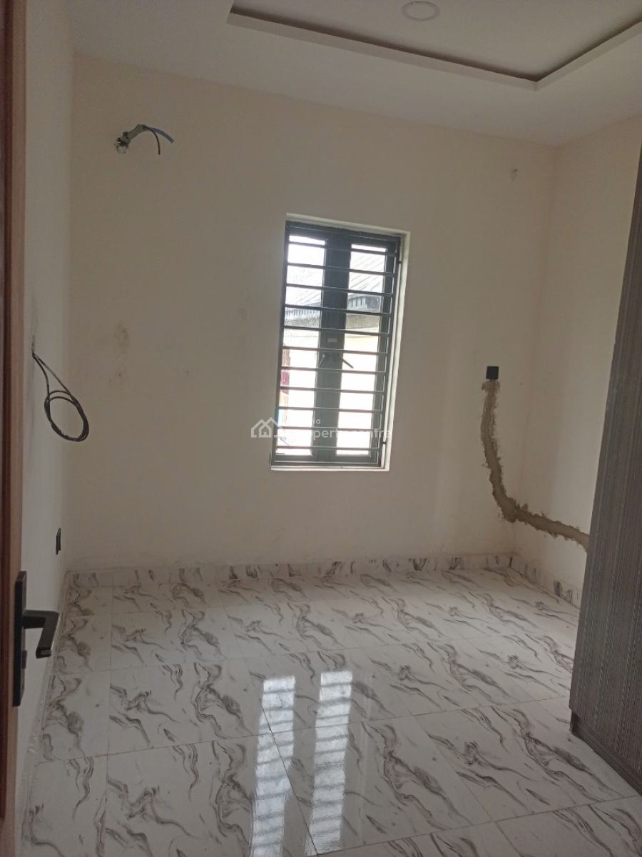 2 Bedroom Flat with Bq, Ado, Ajah, Lagos, Flat / Apartment for Sale