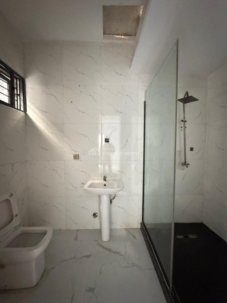 Very Spacious 5 Bedroom Fully Detached Duplex, Ikate, Lekki, Lagos, Detached Duplex for Sale