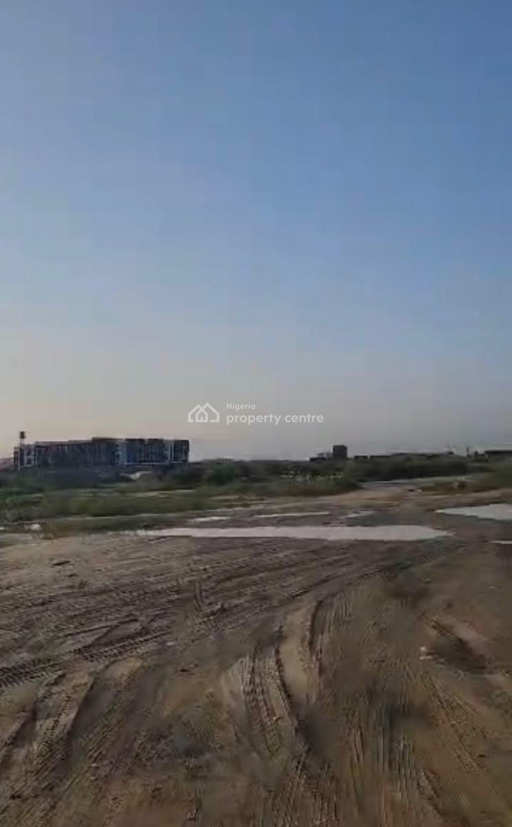 Hectares of Land, Lekki, Lagos, Residential Land for Sale