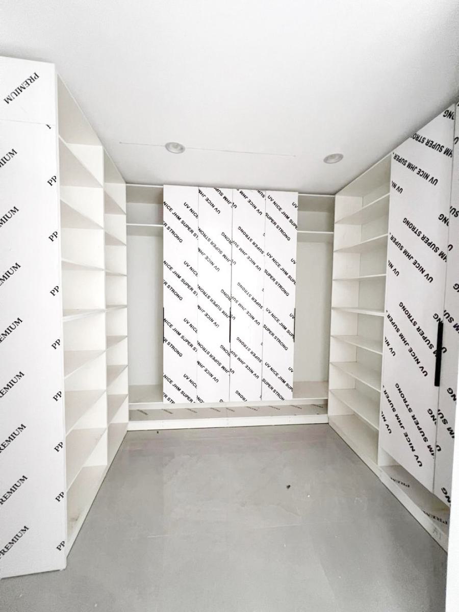 Newly Built Luxury 5 Bedroom Semi Detached Duplex with Bq, Off Bedwell Road, Ikoyi, Lagos, Semi-detached Duplex for Sale