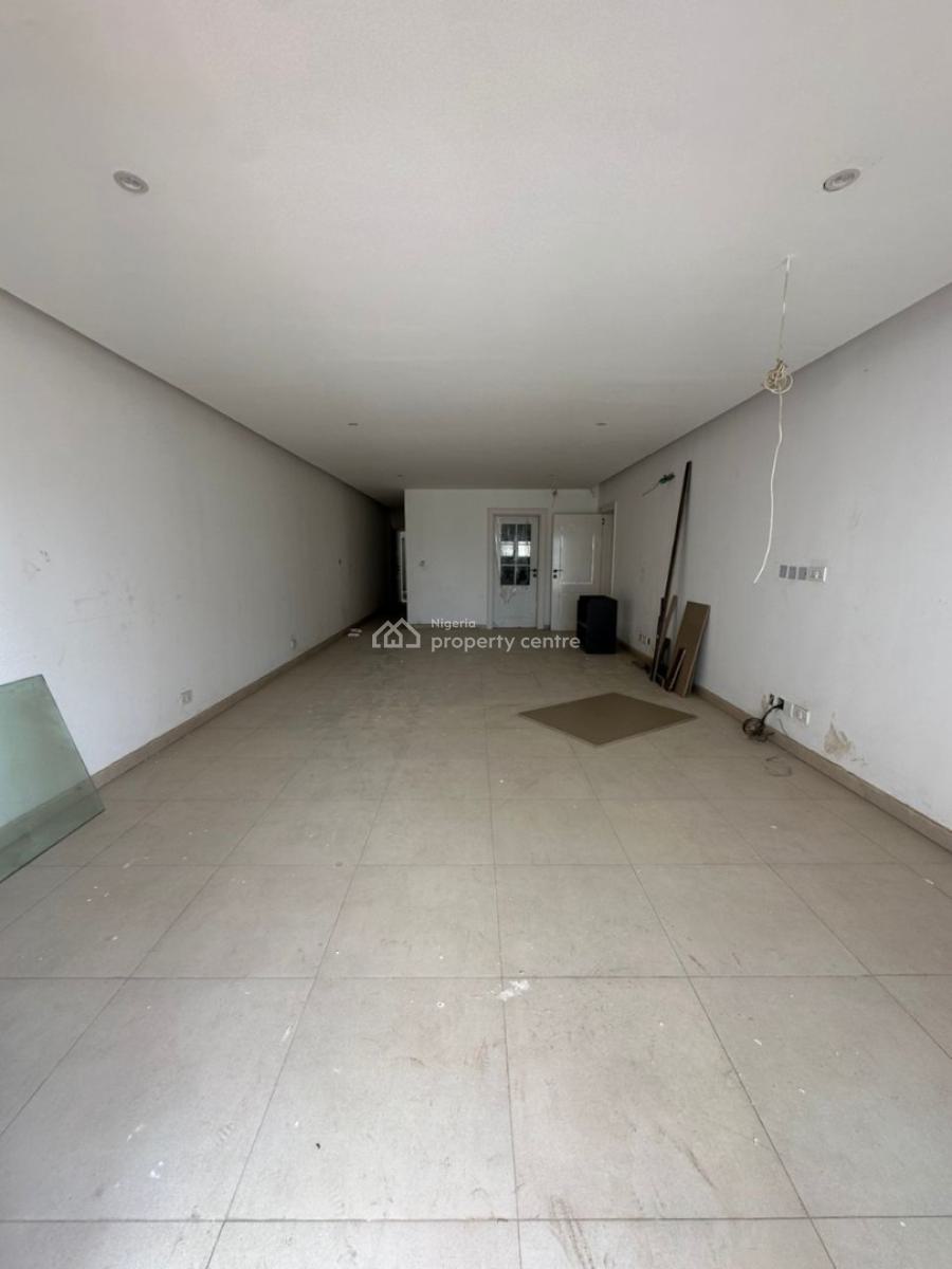New Luxurious 3 Bedrooms Apartment, Jabi, Abuja, Flat / Apartment for Sale