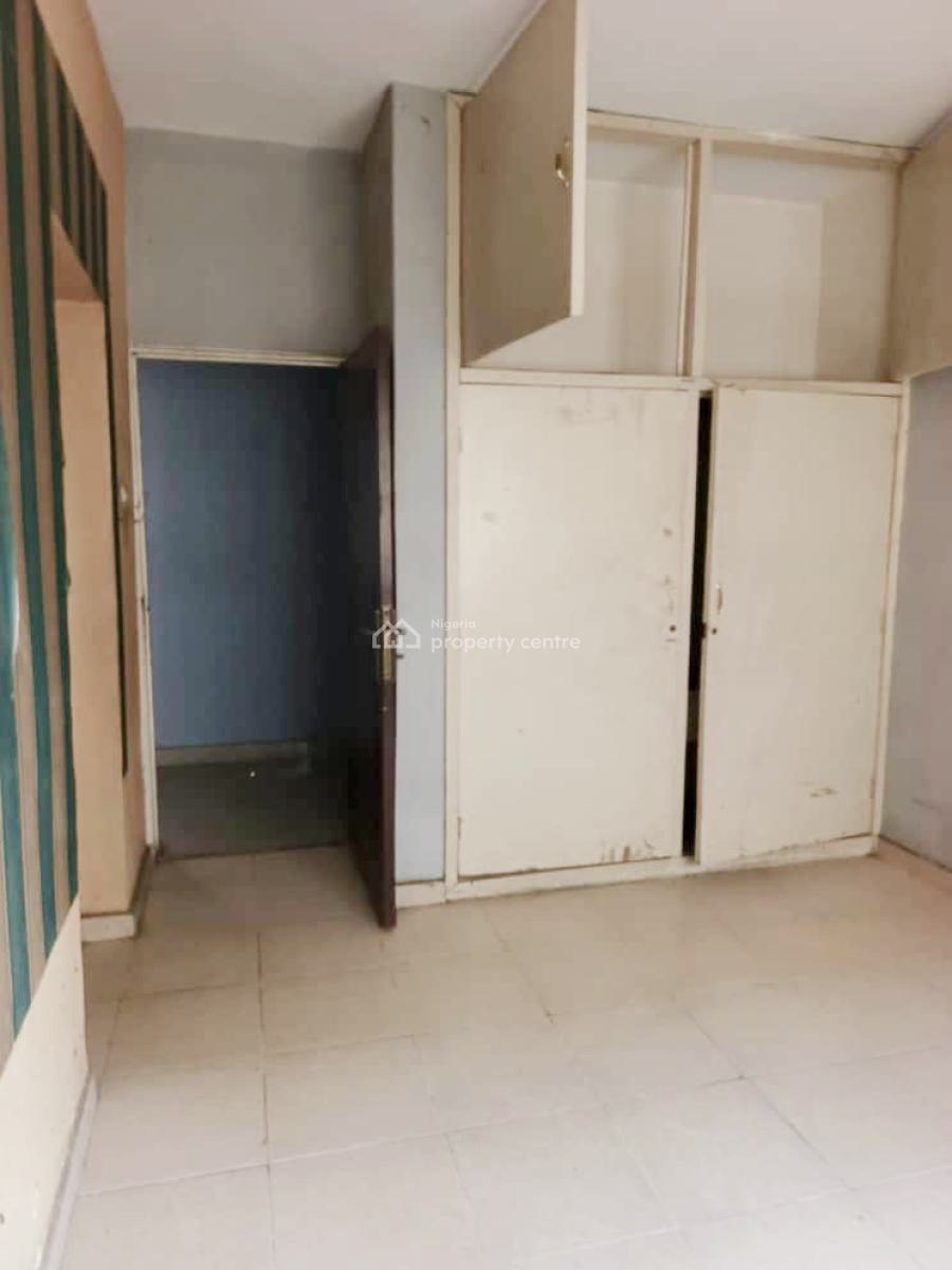 Luxury 3 Bedroom Flat, Omole Phase 1, Ikeja, Lagos, Flat / Apartment for Rent
