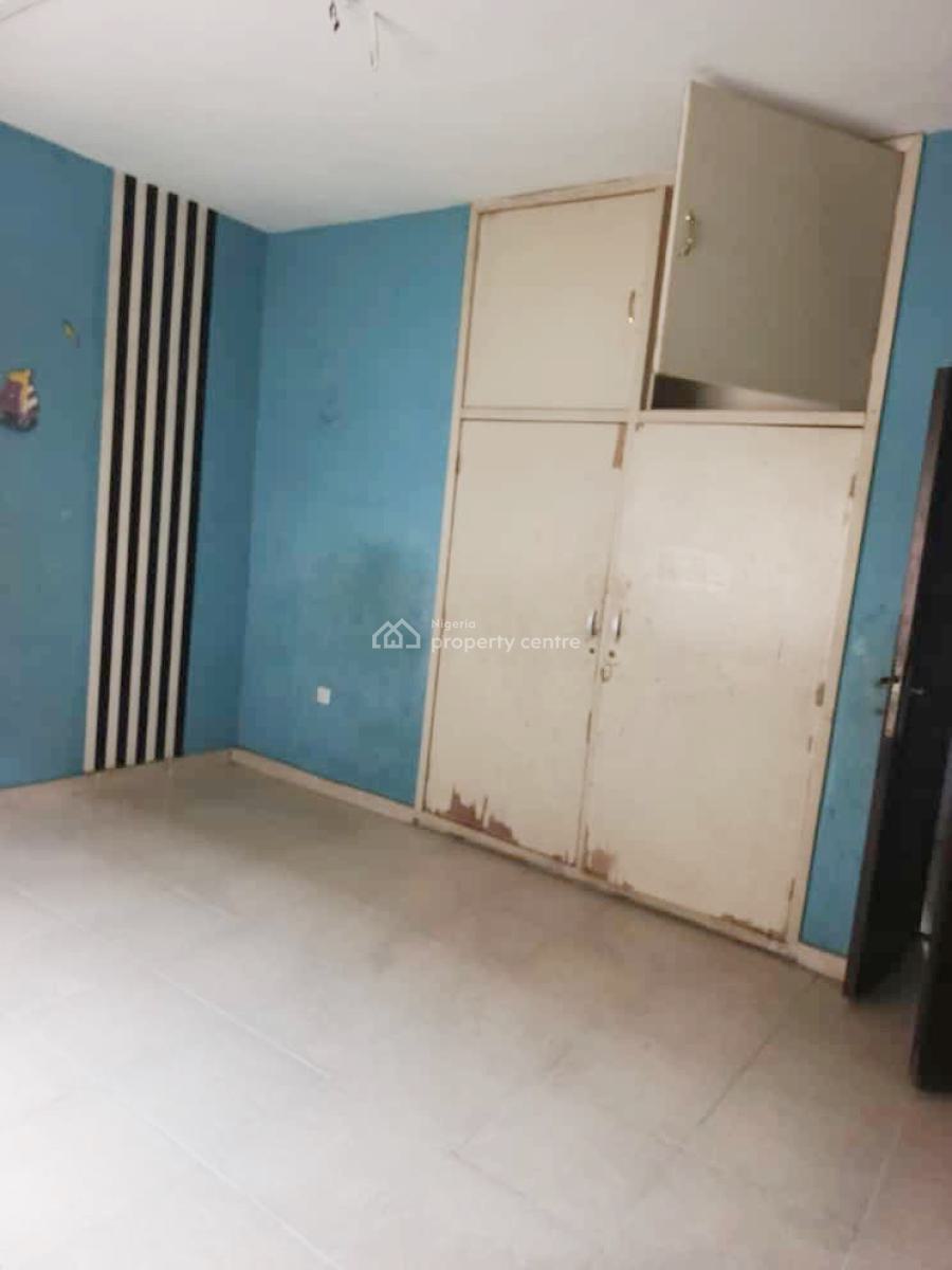 Luxury 3 Bedroom Flat, Omole Phase 1, Ikeja, Lagos, Flat / Apartment for Rent