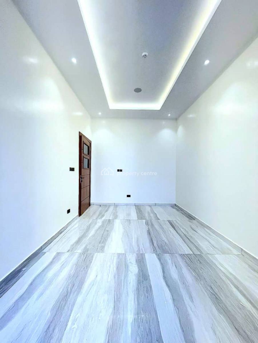 Spacious 5-bedroom Mansion, Old Ikoyi, Ikoyi, Lagos, Terraced Duplex for Sale