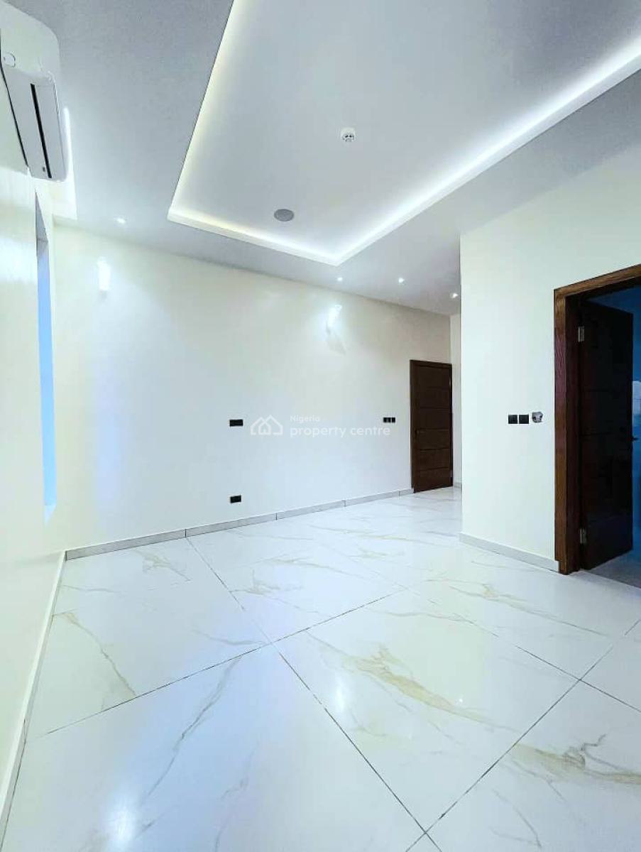 Spacious 5-bedroom Mansion, Old Ikoyi, Ikoyi, Lagos, Terraced Duplex for Sale