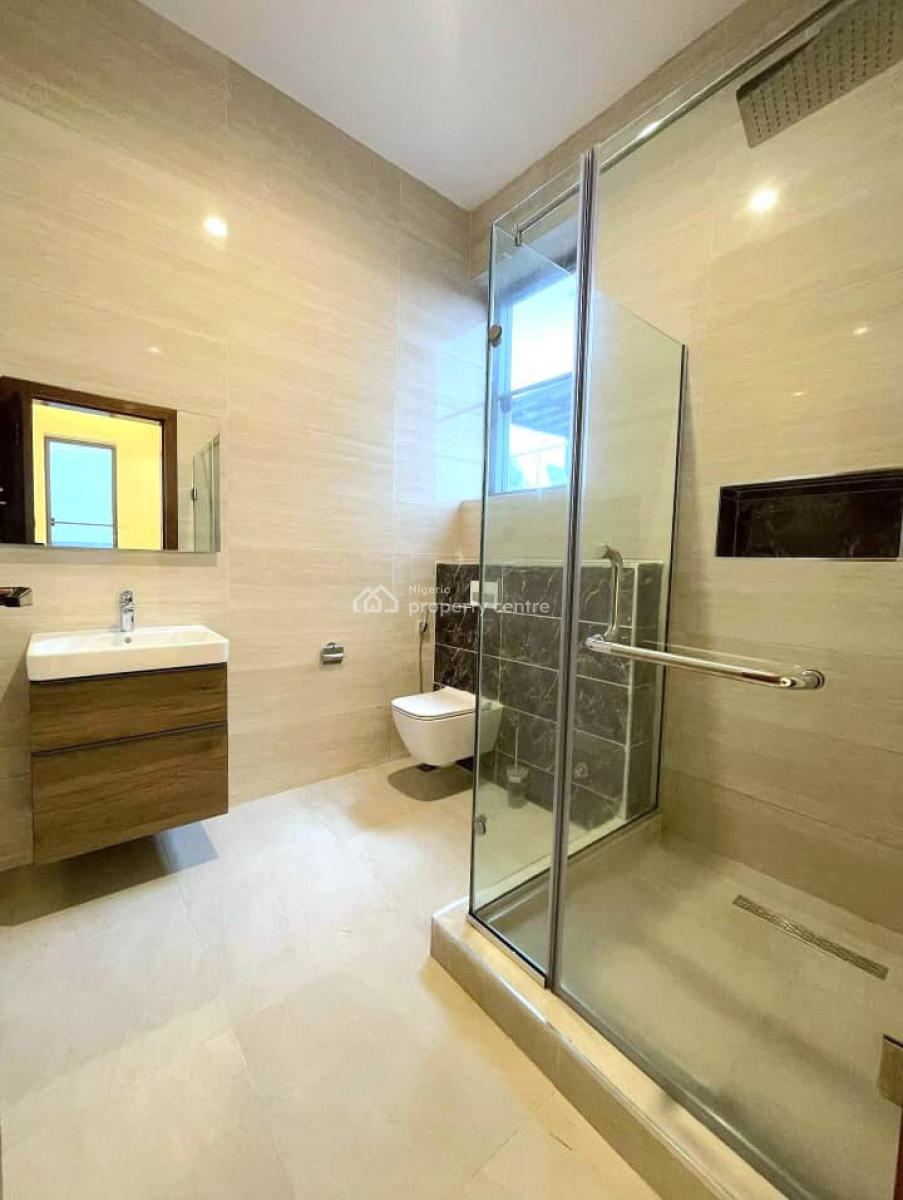 Spacious 5-bedroom Mansion, Old Ikoyi, Ikoyi, Lagos, Terraced Duplex for Sale
