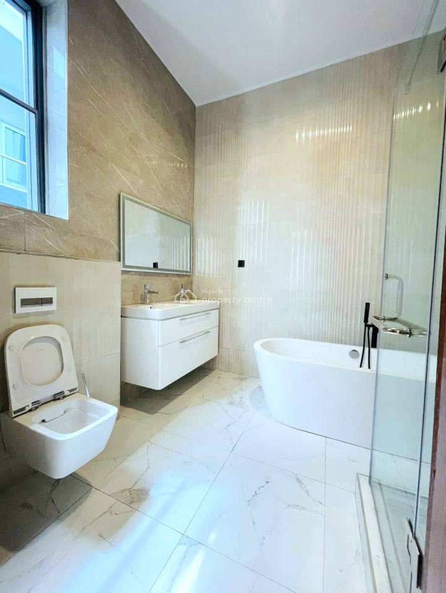 Spacious 5-bedroom Mansion, Old Ikoyi, Ikoyi, Lagos, Terraced Duplex for Sale