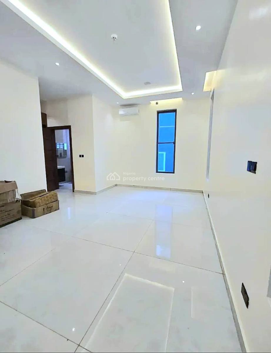 Spacious 5-bedroom Mansion, Old Ikoyi, Ikoyi, Lagos, Terraced Duplex for Sale