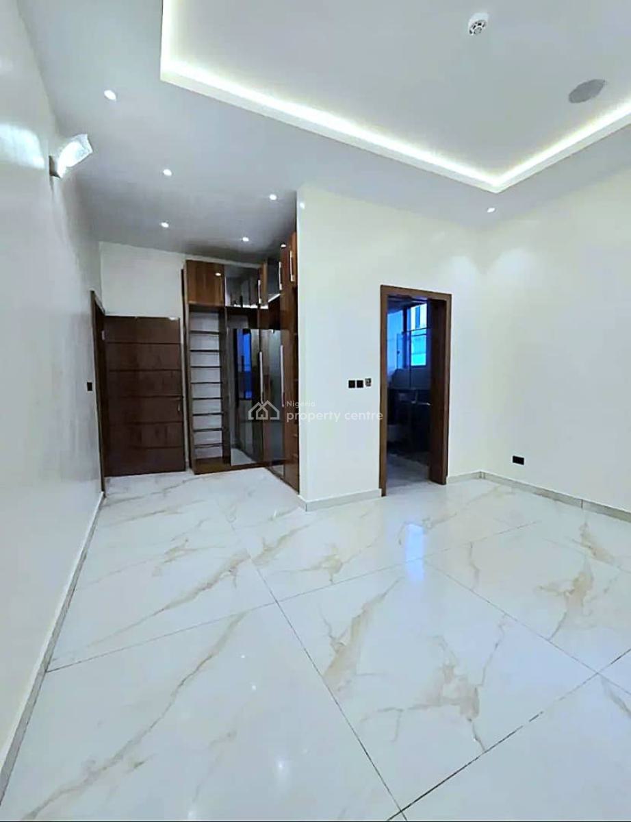 Spacious 5-bedroom Mansion, Old Ikoyi, Ikoyi, Lagos, Terraced Duplex for Sale