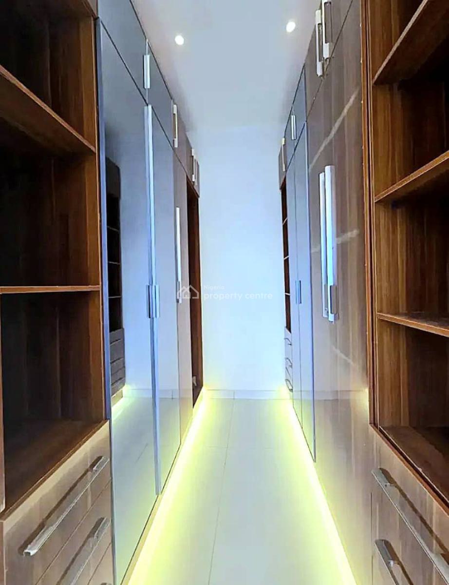 Spacious 5-bedroom Mansion, Old Ikoyi, Ikoyi, Lagos, Terraced Duplex for Sale
