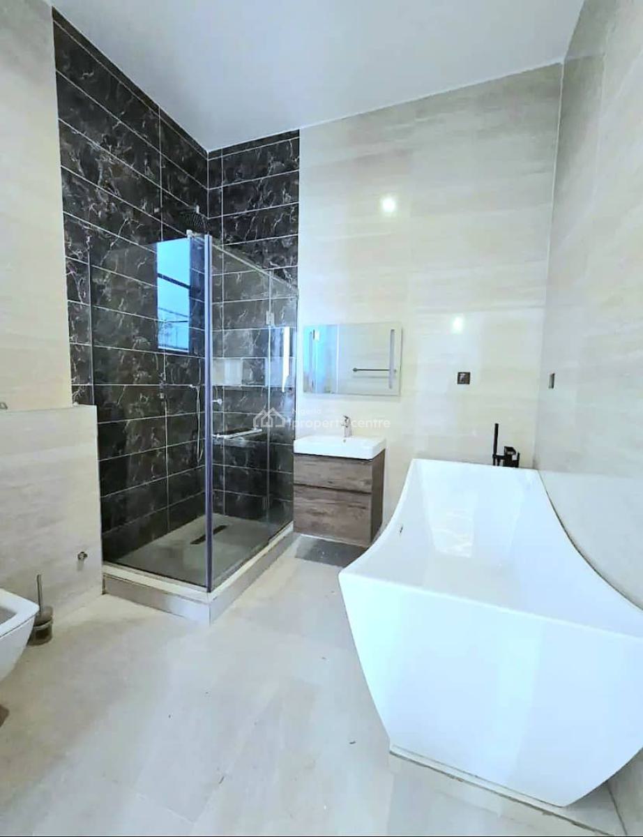 Spacious 5-bedroom Mansion, Old Ikoyi, Ikoyi, Lagos, Terraced Duplex for Sale