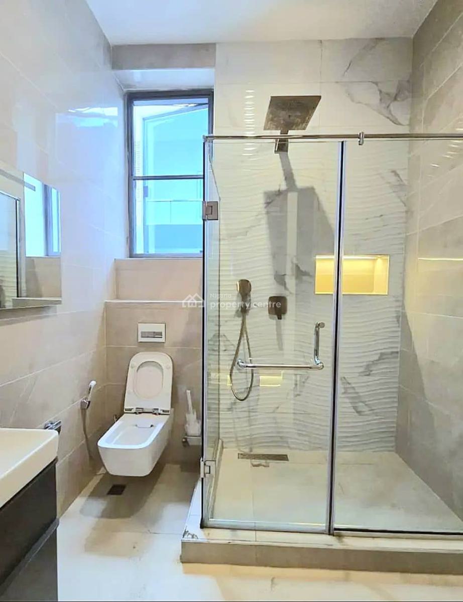 Spacious 5-bedroom Mansion, Old Ikoyi, Ikoyi, Lagos, Terraced Duplex for Sale
