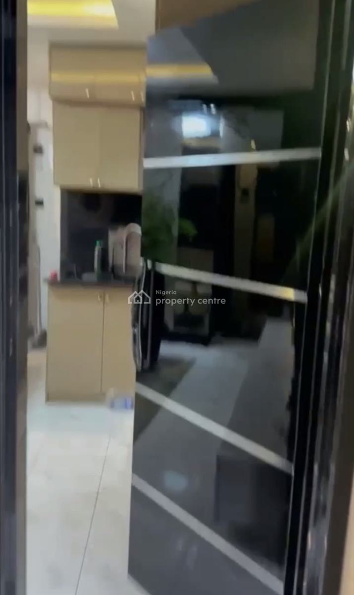 Luxury and Fully Furnished Miniflats., Akoka, Yaba, Lagos, Mini Flat (room and Parlour) for Rent