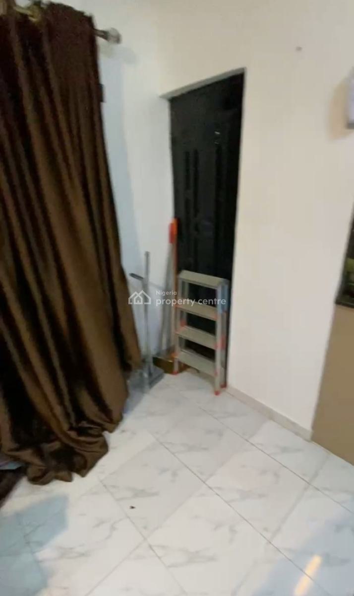 Luxury and Fully Furnished Miniflats., Akoka, Yaba, Lagos, Mini Flat (room and Parlour) for Rent