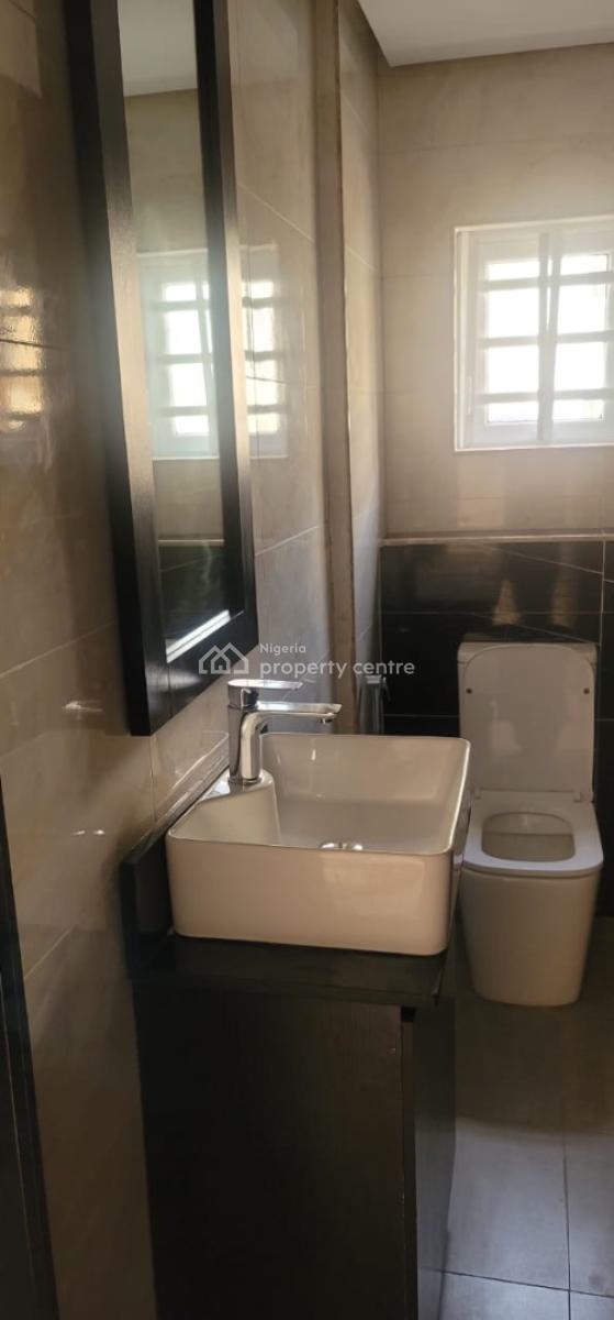 Exquisitely Furnished  3 Bedroom Apartment in a Secured Estate, Isheri North, Lagos, House for Rent