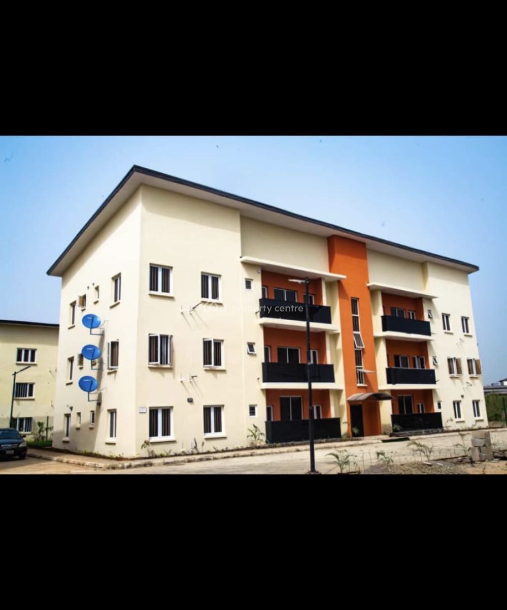 Exquisitely Furnished  3 Bedroom Apartment in a Secured Estate, Isheri North, Lagos, House for Rent