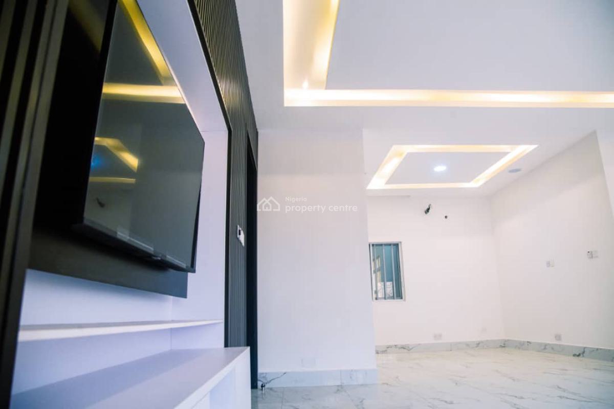 Exquisitely Furnished  3 Bedroom Apartment in a Secured Estate, Isheri North, Lagos, House for Rent