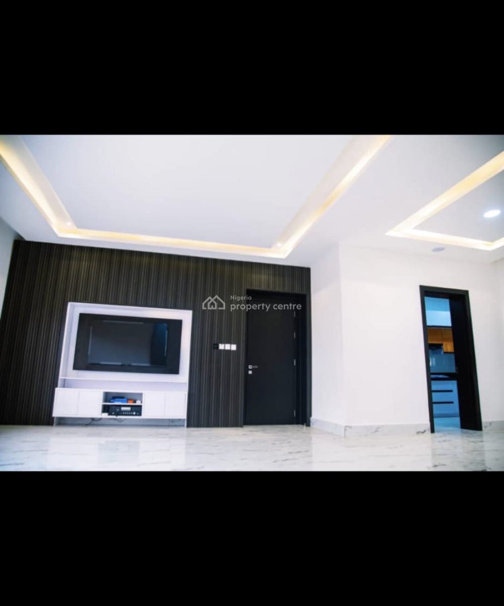 Exquisitely Furnished  3 Bedroom Apartment in a Secured Estate, Isheri North, Lagos, House for Rent
