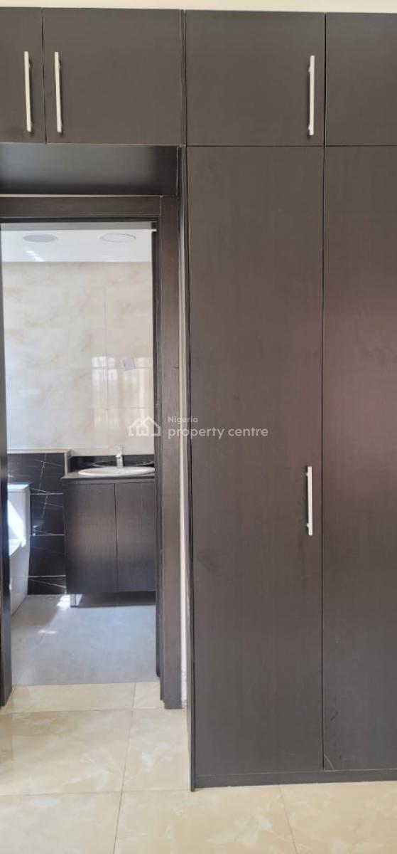 Exquisitely Furnished  3 Bedroom Apartment in a Secured Estate, Isheri North, Lagos, House for Rent