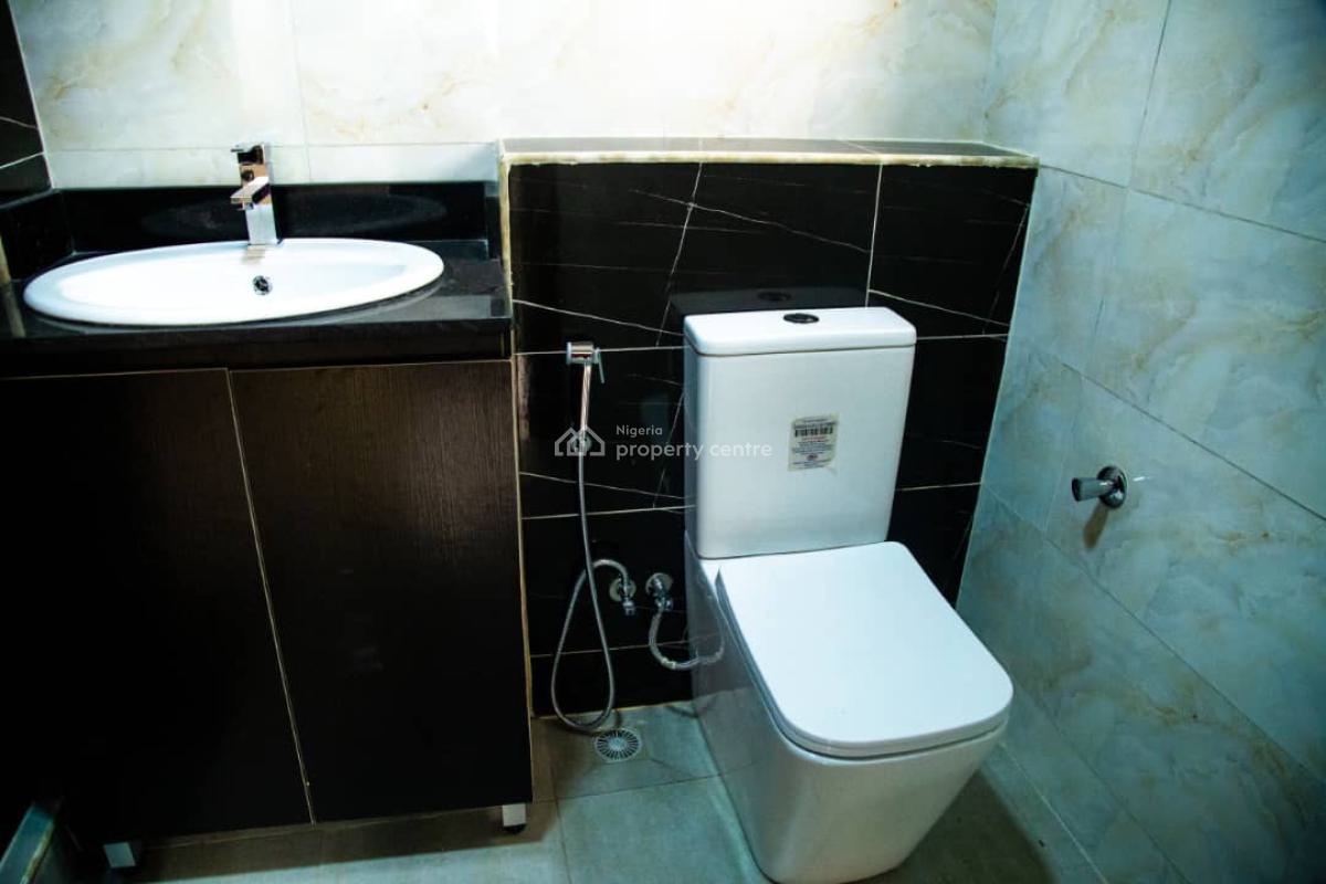 Exquisitely Furnished  3 Bedroom Apartment in a Secured Estate, Isheri North, Lagos, House for Rent