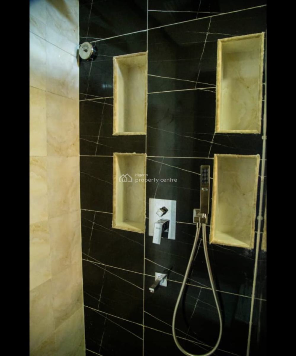 Exquisitely Furnished  3 Bedroom Apartment in a Secured Estate, Isheri North, Lagos, House for Rent