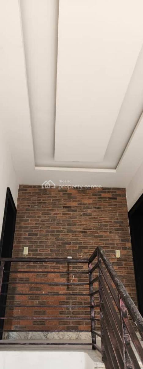 Exquisitely Furnished  3 Bedroom Apartment in a Secured Estate, Isheri North, Lagos, House for Rent