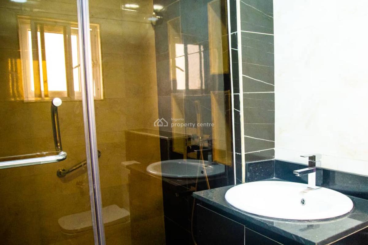 Exquisitely Furnished  3 Bedroom Apartment in a Secured Estate, Isheri North, Lagos, House for Rent