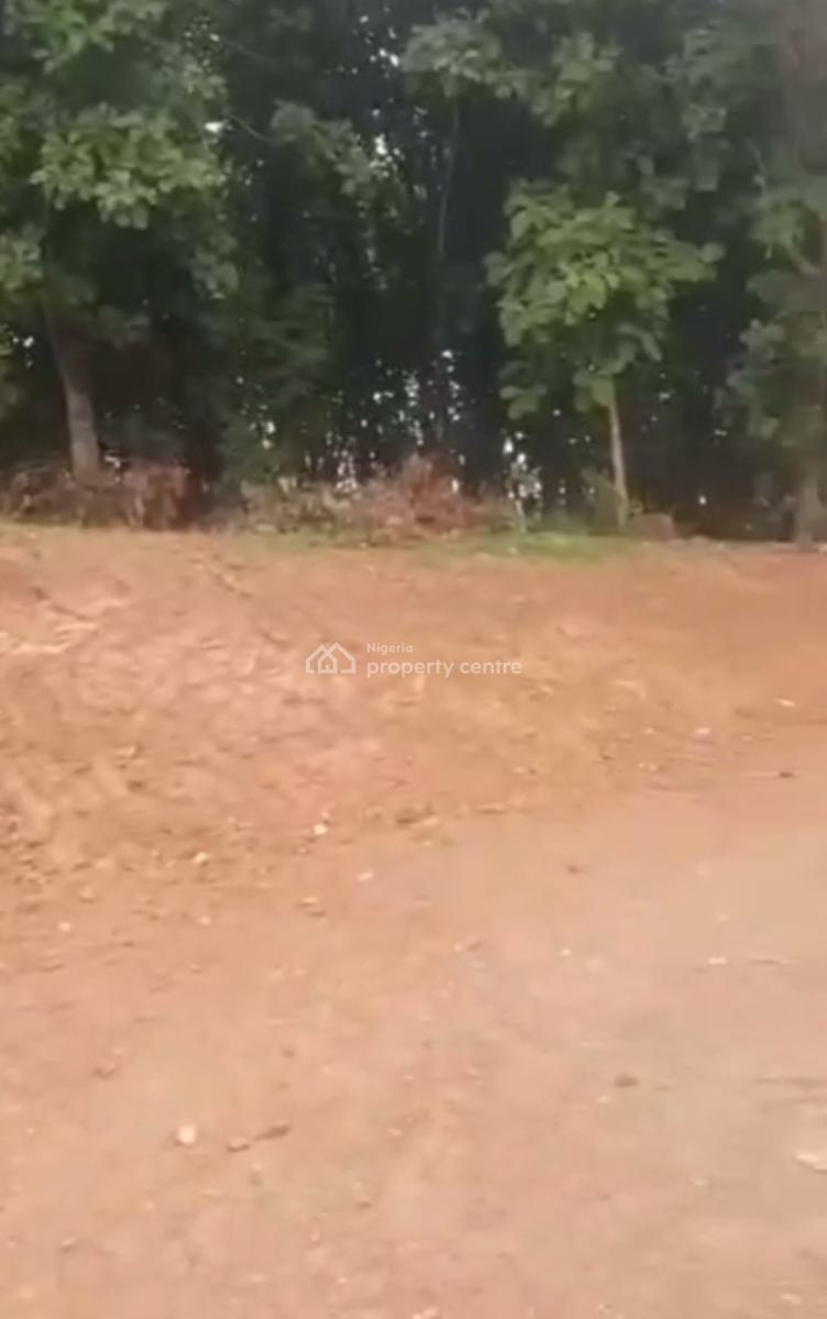 100 Hectares of Prime Land Opportunity, Katampe Extension, Katampe, Abuja, Mixed-use Land for Sale
