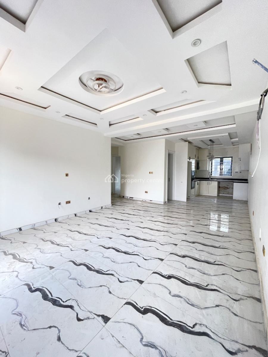 Brand New 2 Bedroom Apartment Available, Lekki Phase 1, Lekki, Lagos, Block of Flats for Sale