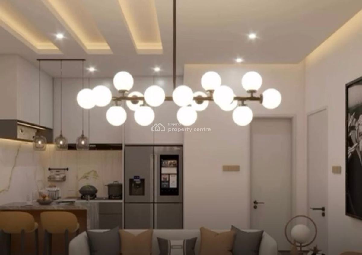 1 Bedroom Apartment (30 Units), Anthony, Maryland, Lagos, Flat / Apartment for Sale