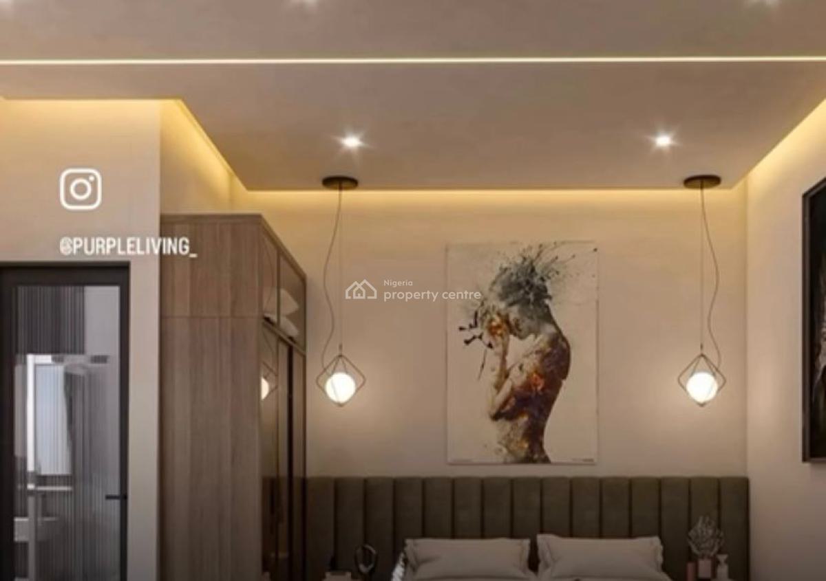 1 Bedroom Apartment (30 Units), Anthony, Maryland, Lagos, Flat / Apartment for Sale