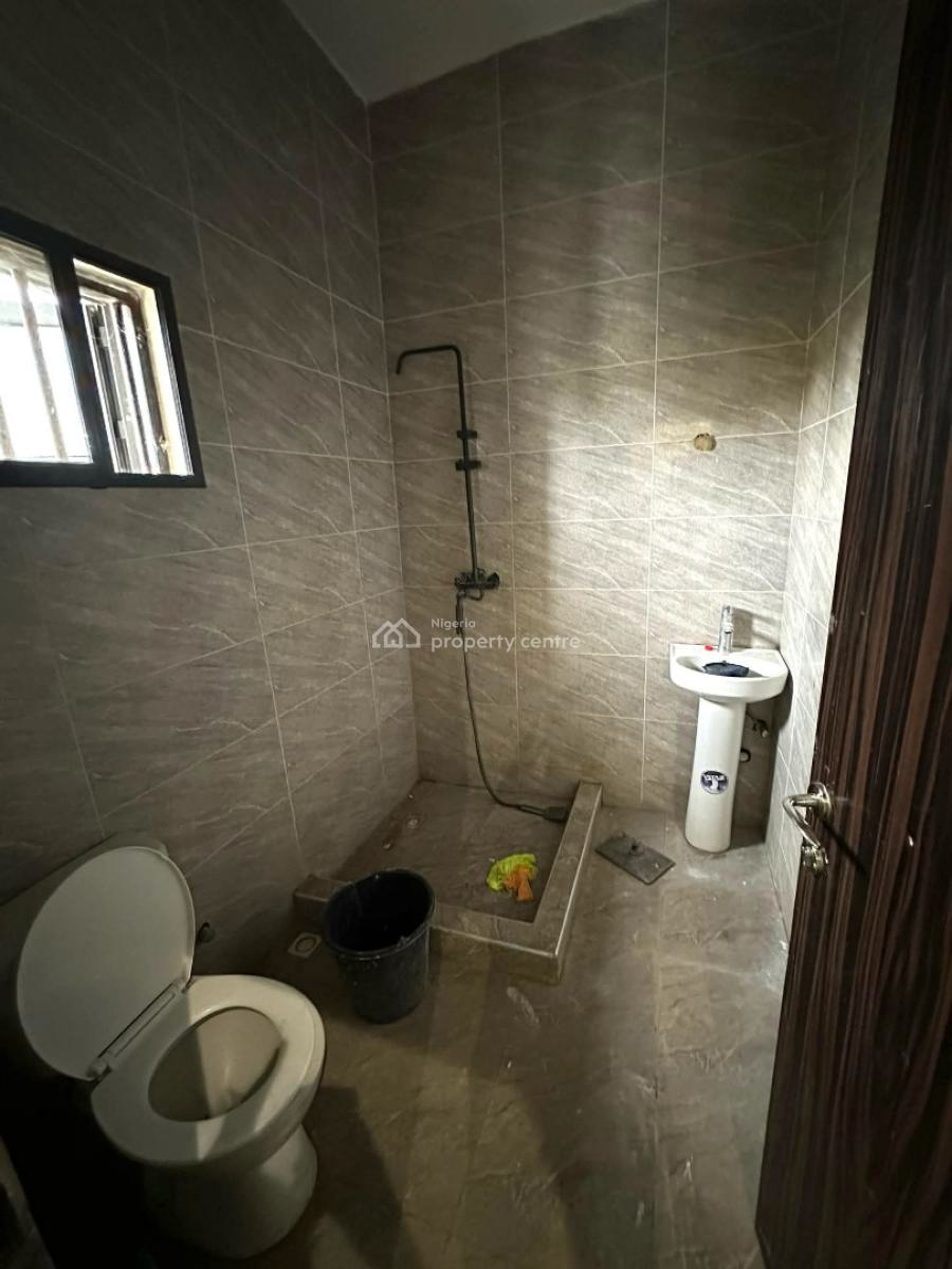 4 Bedroom Fully Detached Duplex with Bq, Gwarinpa, Abuja, Detached Duplex for Rent