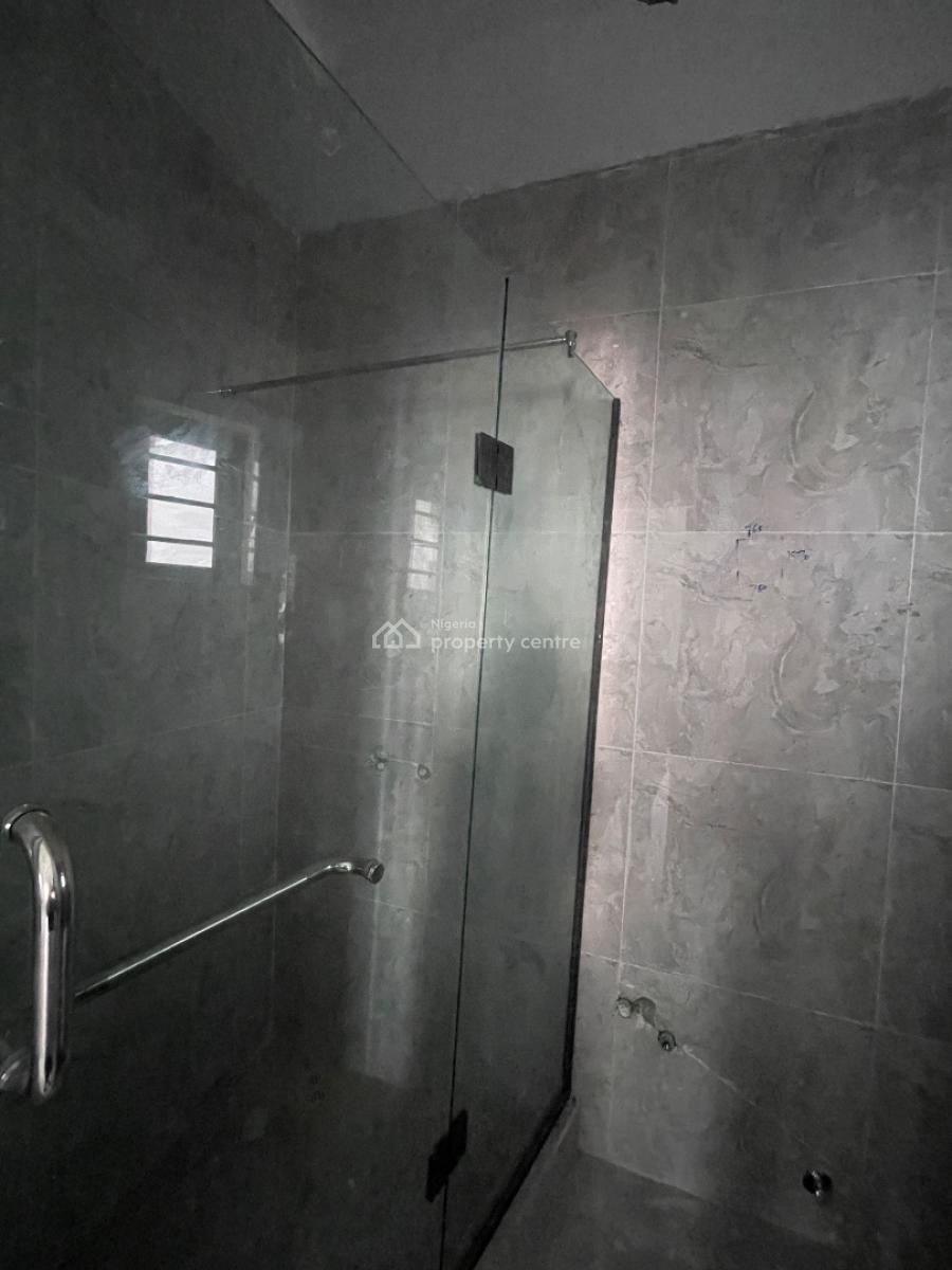 Brand New 4bedroom Semi-detached Duplex, Lekki Phase 1, Lekki, Lagos, Semi-detached Duplex for Sale