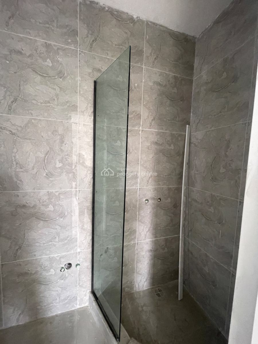 Brand New 4bedroom Semi-detached Duplex, Lekki Phase 1, Lekki, Lagos, Semi-detached Duplex for Sale