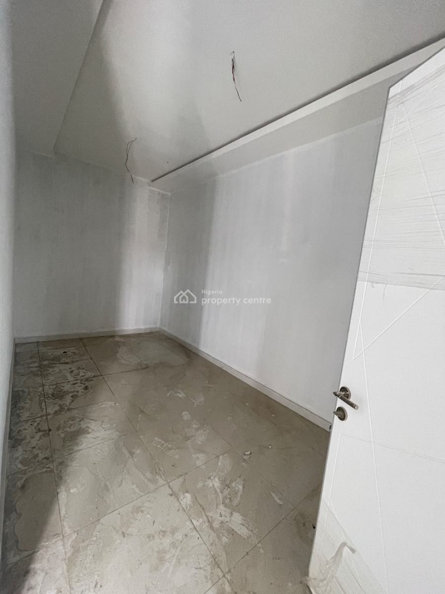 Brand New 4bedroom Semi-detached Duplex, Lekki Phase 1, Lekki, Lagos, Semi-detached Duplex for Sale