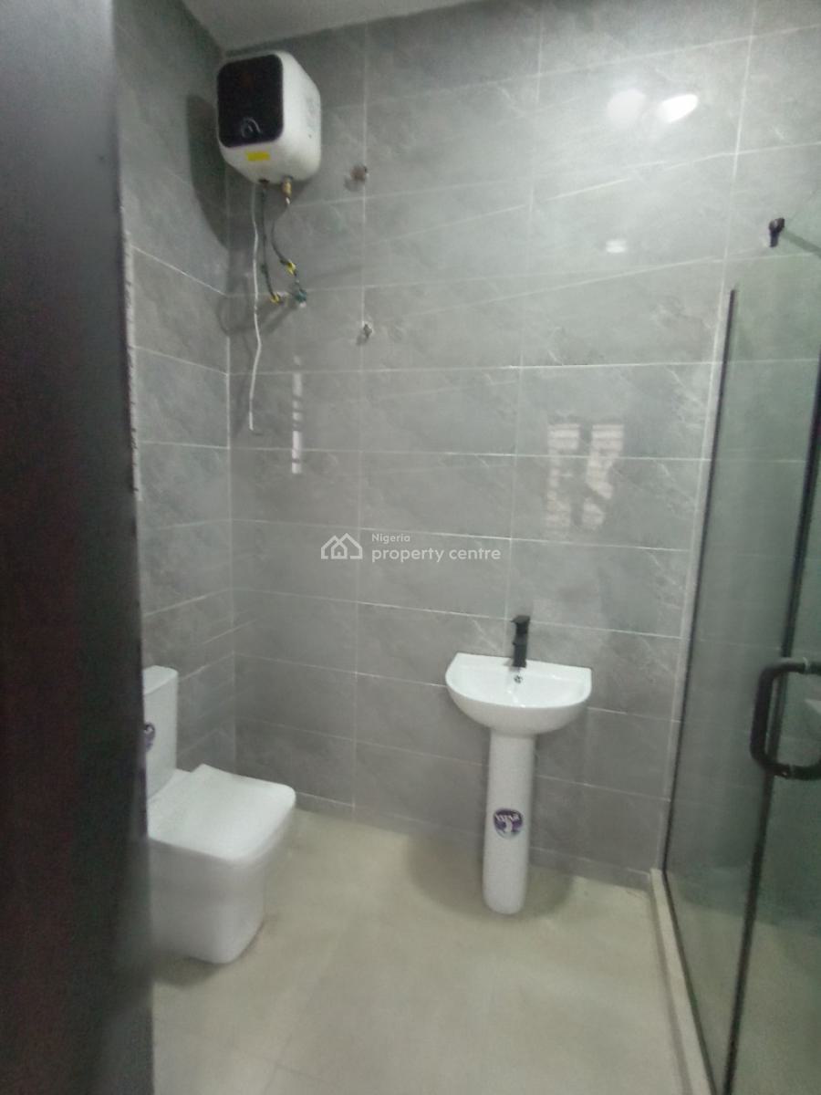 4 Bedroom Semi Detached Duplex, Addo Road, Ajah, Lagos, Semi-detached Duplex for Sale