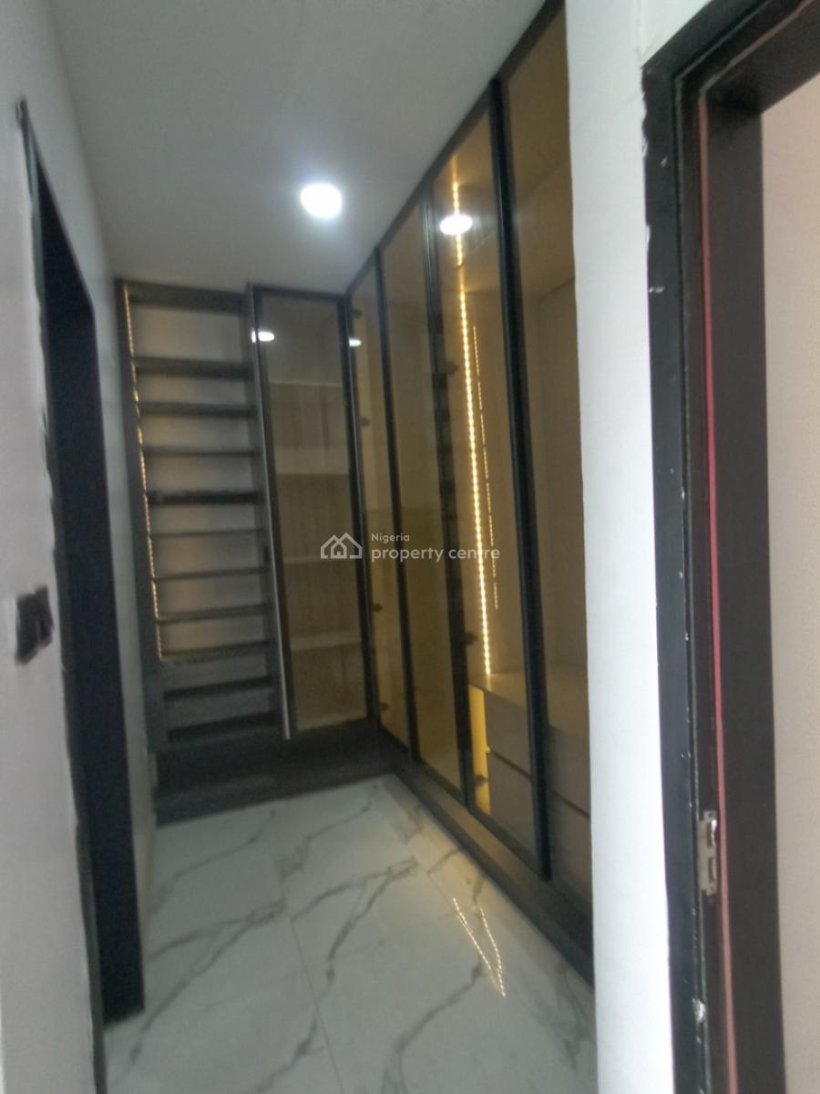 4 Bedroom Semi Detached Duplex, Addo Road, Ajah, Lagos, Semi-detached Duplex for Sale