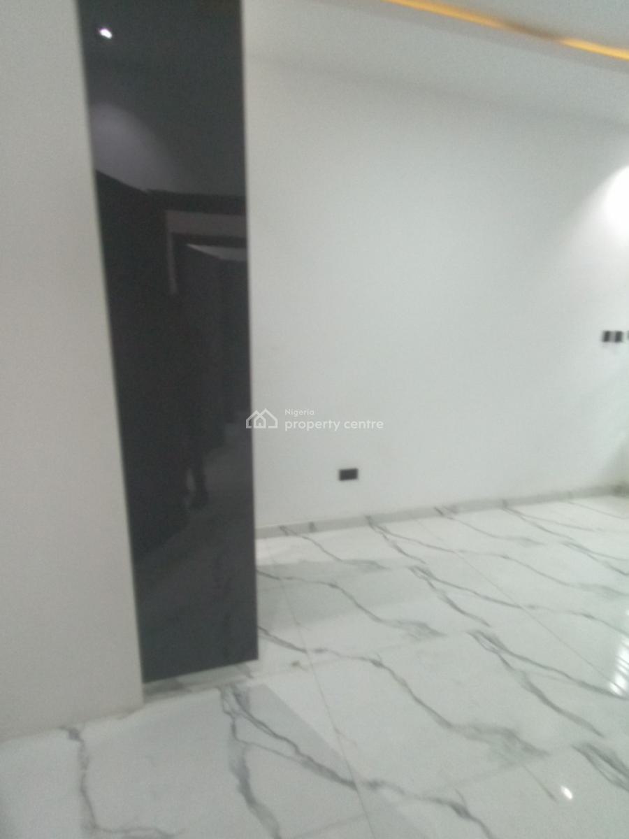 4 Bedroom Semi Detached Duplex, Addo Road, Ajah, Lagos, Semi-detached Duplex for Sale
