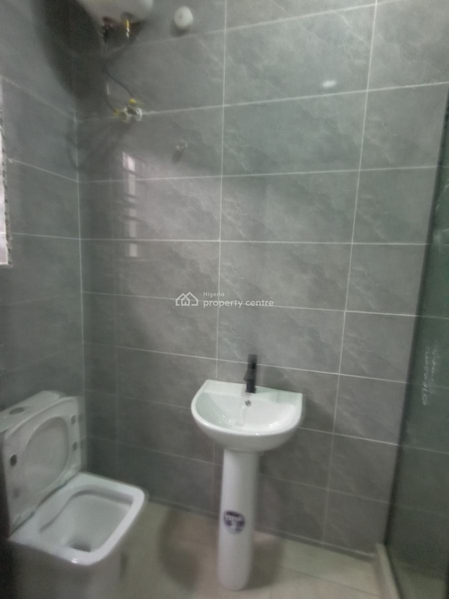 4 Bedroom Semi Detached Duplex, Addo Road, Ajah, Lagos, Semi-detached Duplex for Sale