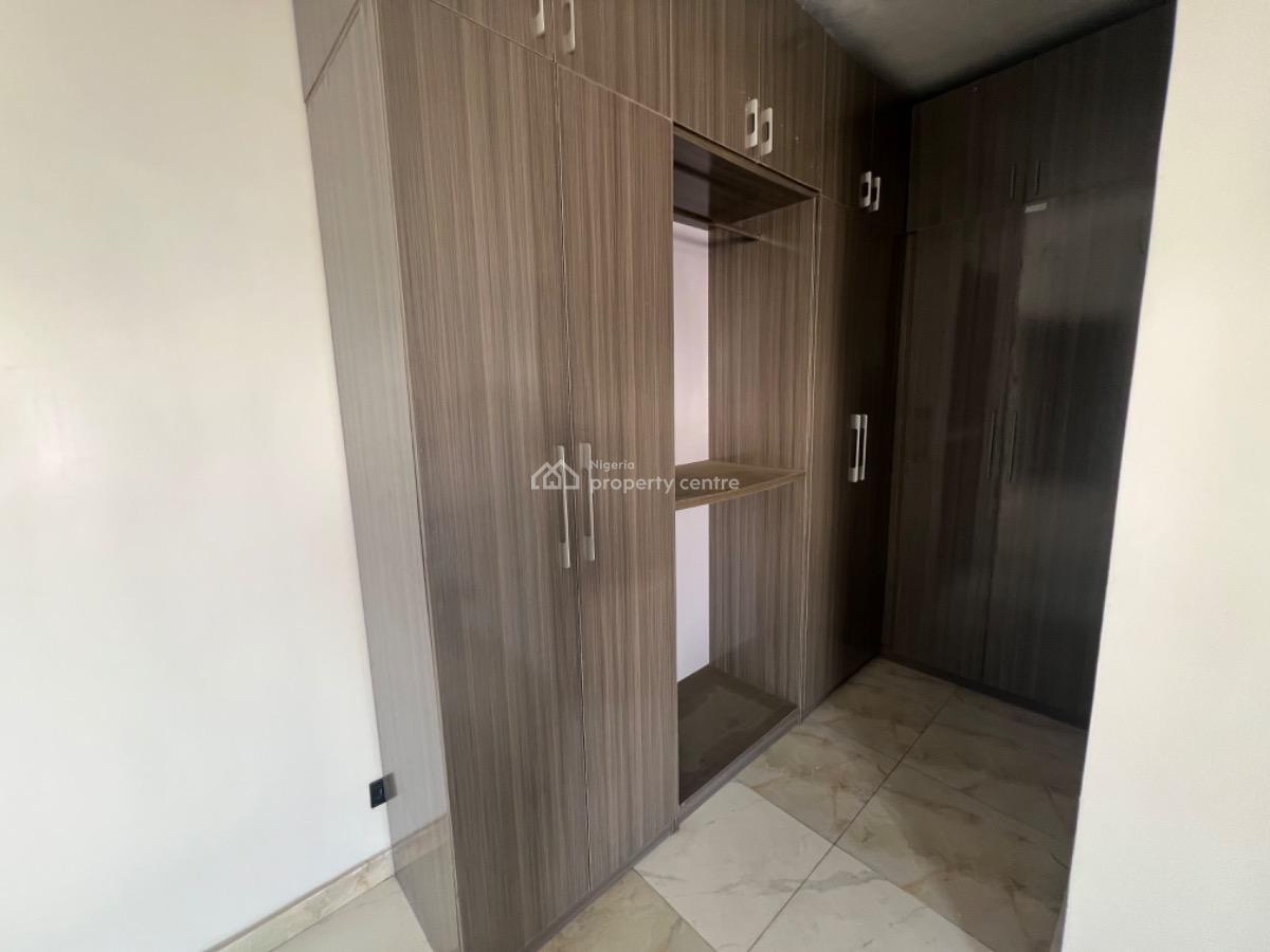Brand New 5 Bedroom Fully Detached Duplex, Orchid, After Second Toll Gate, Lekki, Lagos, Detached Duplex for Sale