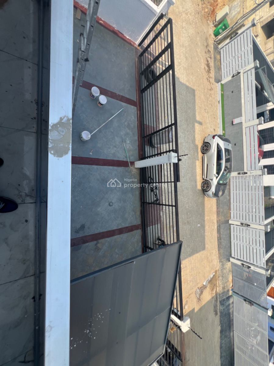 Brand New 5 Bedroom Fully Detached Duplex, Orchid, After Second Toll Gate, Lekki, Lagos, Detached Duplex for Sale