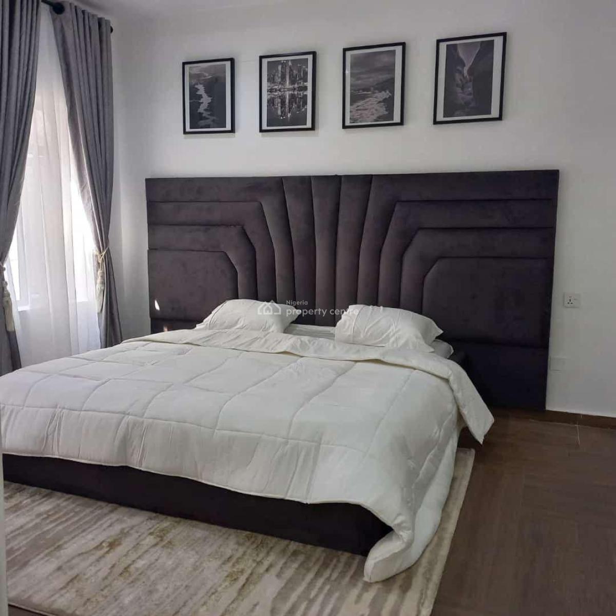 One Bedroom Apartment, Emma Adokpaye Street Off Gbagbanla, Ikate Elegushi, Lekki, Lagos, Mini Flat (room and Parlour) for Sale