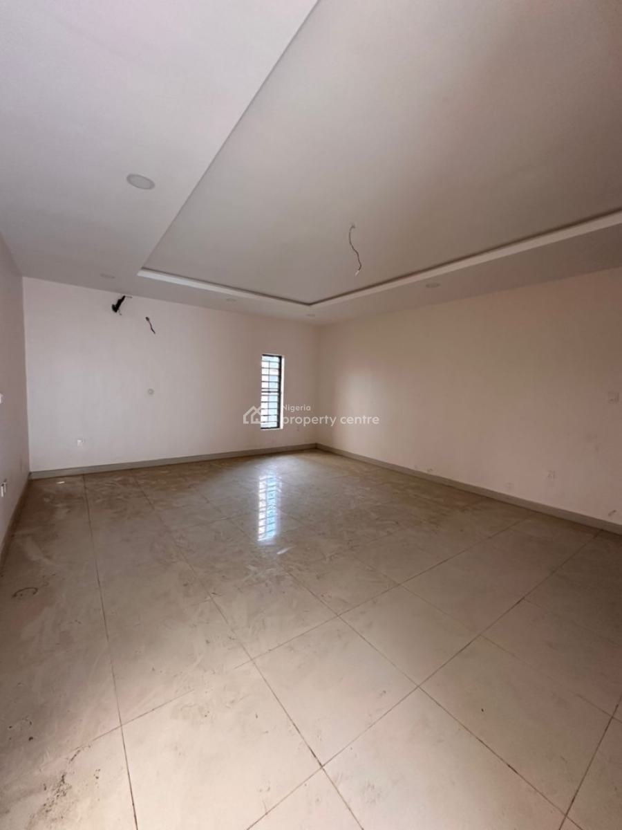 4 Bedroom Terrace Duplex Spacious Compound 3 Units, Ajah, Lagos, Terraced Duplex for Sale