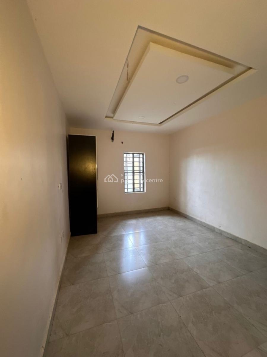4 Bedroom Terrace Duplex Spacious Compound 3 Units, Ajah, Lagos, Terraced Duplex for Sale