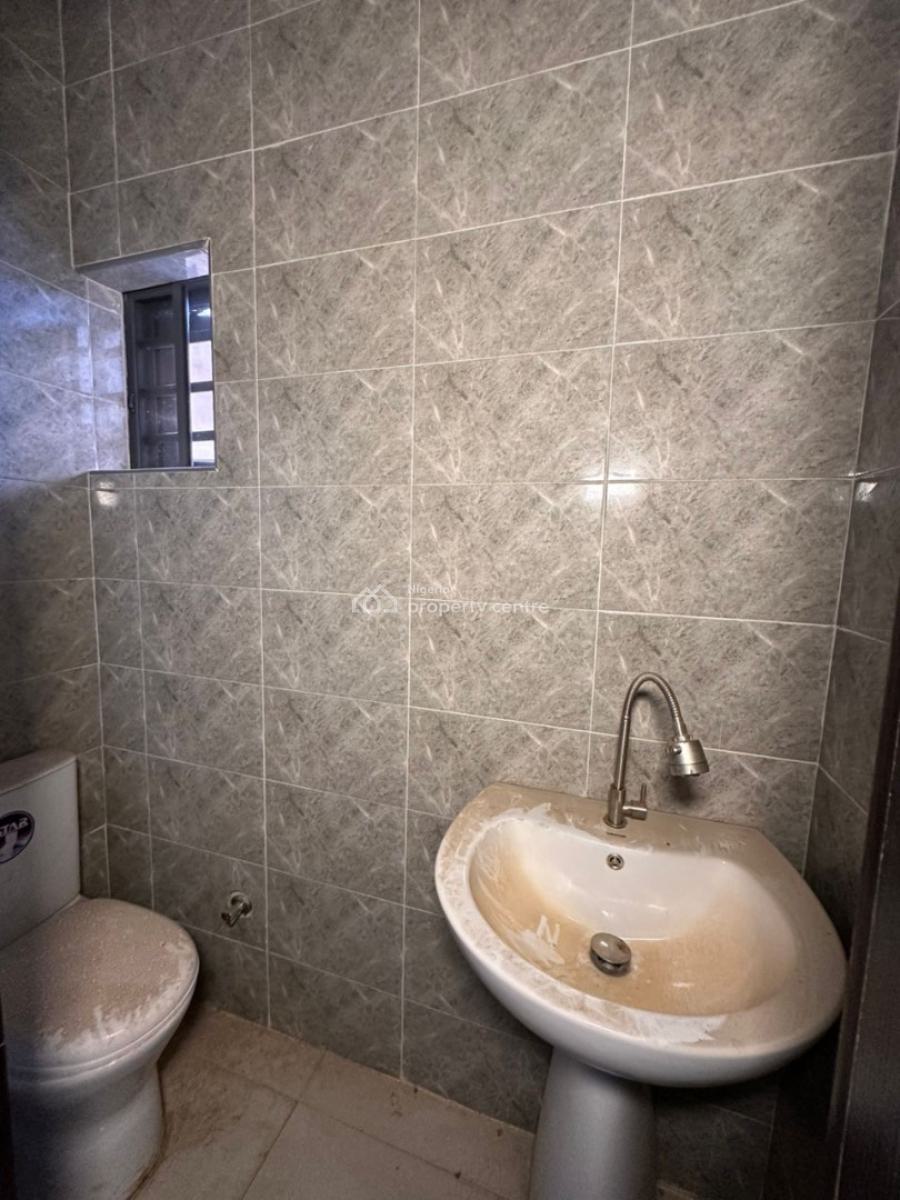 4 Bedroom Terrace Duplex Spacious Compound 3 Units, Ajah, Lagos, Terraced Duplex for Sale