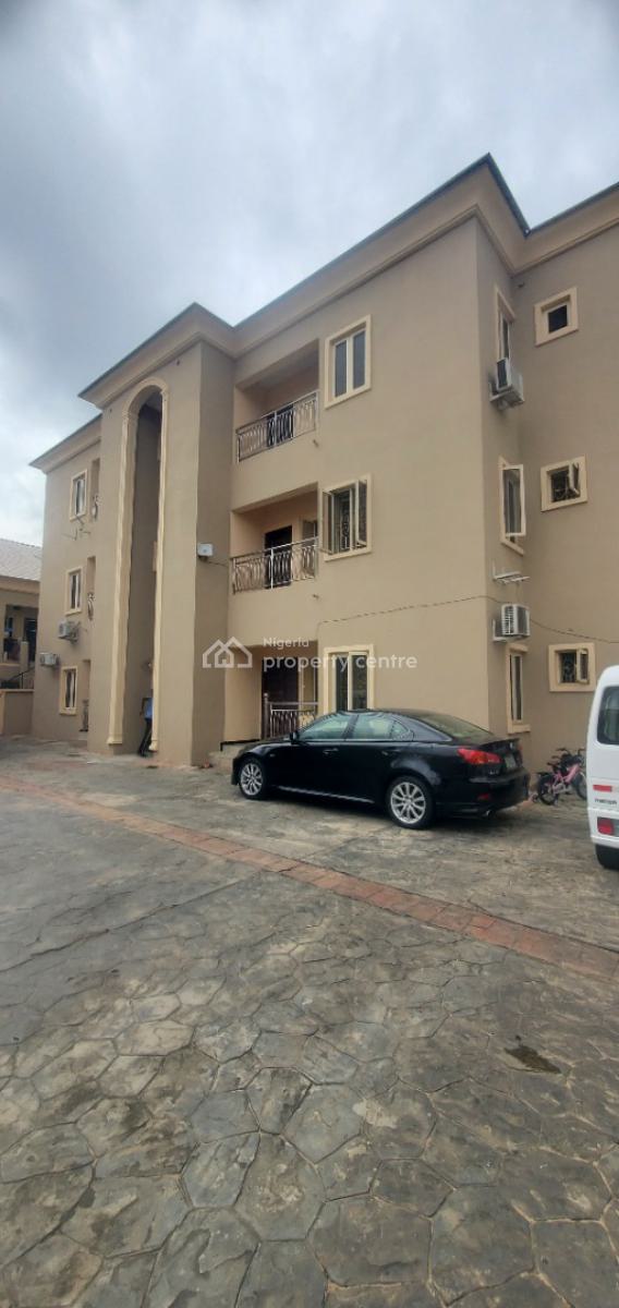 2 Bedroom Flat Upstairs, Opic Estate, Opic, Isheri North, Lagos, Flat / Apartment for Rent