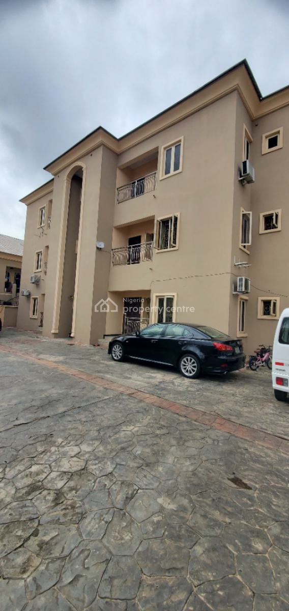 2 Bedroom Flat Upstairs, Opic Estate, Opic, Isheri North, Lagos, Flat / Apartment for Rent
