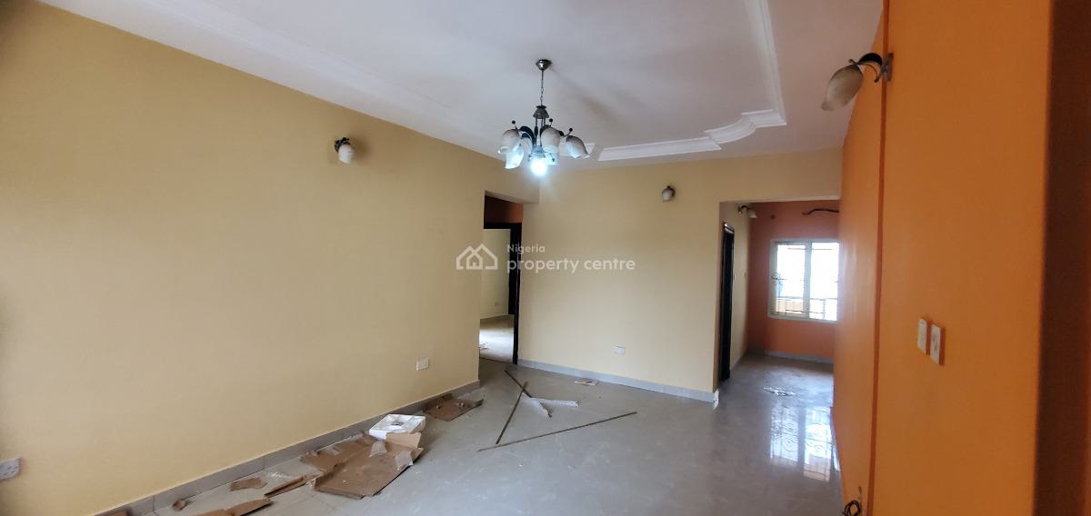 2 Bedroom Flat Upstairs, Opic Estate, Opic, Isheri North, Lagos, Flat / Apartment for Rent
