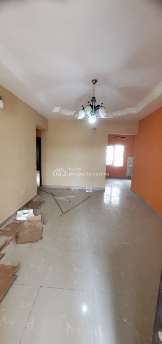 2 Bedroom Flat Upstairs, Opic Estate, Opic, Isheri North, Lagos, Flat / Apartment for Rent